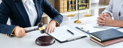 Kancelaria Adwokacka Adwokat Paweł Wasilkowski